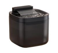 XAGMODSHN Automatic Pet Cats Water Fountain Dispenser for Dog Waterer Cats Drinker Feeders Bowl Container Feeding Supplies Pet Water Dispenser with Smart Sens