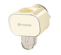 XAGMODSHN Automatic Toothpaste Dispenser Toothpaste Squeezer For Bathroom Organization For Kids And Family Bathroom Accessory