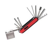 XAGMODSHN Bike Tool Essential Socket Driver Professional Bicycles Repair for Road Cycling Enthusiasts Aircraft-Grade Driver Lightweight for Portable Ratcheting Cycling Wrench Rides On-the-Go Repairs