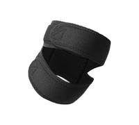 XAGMODSHN Breathable Knee Stabilizer Strap with Anti-Slip Design for Sports Training & High-Impact Workouts Sports Knee Protections