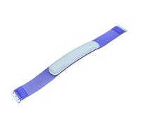 XAGMODSHN Breathable Protein Cloth Replacement Headband Pad Compatible For HS80RGB Headsets Headbands Strap Comfortable Wear Replacement Band