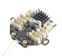 XAGMODSHN Bullant Control Board TMC2209 Drive 3D Printer Circuit Board with M36 Board for 0.1/0.2 3D Printer Accessories