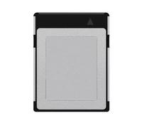 XAGMODSHN Card Casing Case Preserve Visual Data with Replacement Enclosure Storage Device