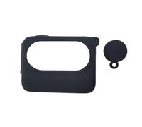 XAGMODSHN Charging Bin Silicone Case Protective Housing Anti-fall Protections Sleeve Protectors for 360 GO 3 Camera
