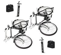 XAGMODSHN Classical Retro Postal Bike Alloy Crafted Decorative Piece With Detailed And Handlebars Postal Bicycles Desk Ornament