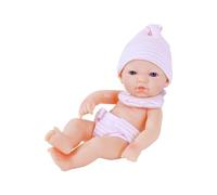 XAGMODSHN Comfort Dolls Realistic Reborns Baby Dolls With Lovely Face Life Like Educational Reborns Grandma Parenting Game Toy Early Education Toy