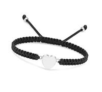 XAGMODSHN Commemorative With Elegant Heart Charm For Ashes Memorial Of Loved Pet And Family Casual Wear Commemorative Jewelry