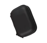 XAGMODSHN Compact Emergencies Gear Bag Featuring Water-Resistant Exterior & Quick-Access Compartments for Home Preparedness Outdoor Camping Medicine Organizers with Carabiner