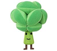 XAGMODSHN Cute for Creative Broccoli Shape Puppy Pet for Play Chew Toys Home Gift for Puppy Dog Owner for Puppy Breed Reducing BOR