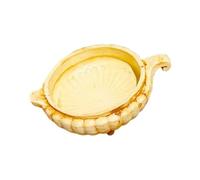 XAGMODSHN Decorative Amphibians Terraria Ancient Pharaohs Theme Resins Enclosure Easyly Clean for Snake and Small Pet Pet Snake Habitat Terrariums