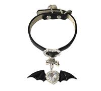 XAGMODSHN Devil Bowknot Rhinestones Elegant Wrist Chain Sparkling Jewelry for Women Party Night Out Daily Wear Trendy Women's Fashion Accessories