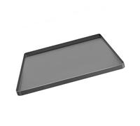 XAGMODSHN Dishwasher Drain Pan Silicone Dishwasher Drip Tray Replacement Water Leakage Countertop Floor Pan Silicone Tray