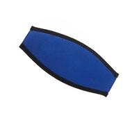 XAGMODSHN Diving Neoprene Strap Cover, Comfortable NonSlip Hair Protector for Snorkel Dives & Water Sports Neoprene Diving Straps