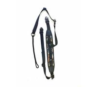 XAGMODSHN Double Point Slings Adjustable Double Point Rifles Multiuse Shoulder for Hunt Camp Outdoor Sport Rifles Slings