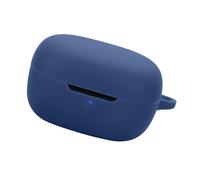 XAGMODSHN Earbud Case Shockproof Housing Skin-friendly Guarding Washable Shell Nonslip Keep Safe From Accidental for HQ3 T018 Earbuds Case