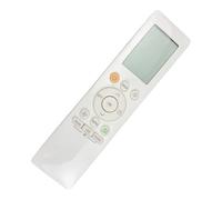 XAGMODSHN Easy to Use Remote Advanced for RG10L(C2HS) BGEF Compatible Cooling Air Conditioning Controller Aircon Controller