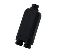 XAGMODSHN Efficient Weatherproof Ethernet Extender Double Ports Various Brands Waterproof Extender