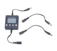 XAGMODSHN Energy Efficient Aquariums Light Dimmer Timer Simulates Natural Sunlight with Sunrises Sunset Feature for Home Home Lighting