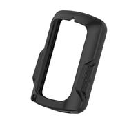 XAGMODSHN Flexible Bike Computer Guard Case Encasement Housing Skin With Vibrations Dampening Fit For S510 Cycling Enthusiasts Silicone Mount Protector