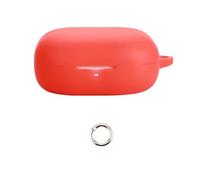 XAGMODSHN Flexible Soft Silicone Protector Case Housing for Earbuds X9 Earbud Shockproof Covers Sleeve Daily Use Silicone Case
