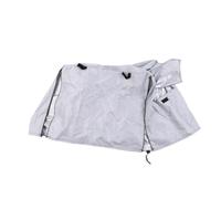 XAGMODSHN Foldable Dog Cage Kennel Protective Waterproof with Window Dog Outdoor Activity Travel Gear