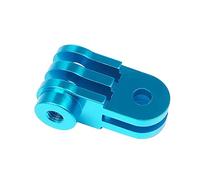 XAGMODSHN For 8 9 10 Accessories Aluminium Long Short Adjust Arm Straight Joints 3 Way Mount For Xiaoyi