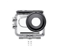 XAGMODSHN for GO3 Dive Case Waterproof Camera Protector for GO3 Underwater Moment Underwater Filming Case
