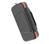 XAGMODSHN Game Console Bag Scratchproof Storage Box for NS2 Protector Case with Handle and Pocket Travel Carrying Case Gaming Gear Storage Solution