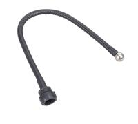 XAGMODSHN General 17mm Ball Joint Extension Rod & Metal Car Vent Phone Holder Adapters fitting for Car Vent Phone Mounts