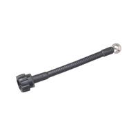 XAGMODSHN General 17mm Ball Joint Extension Rod & Metal Car Vent Phone Holder Adapters fitting for Car Vent Phone Mounts