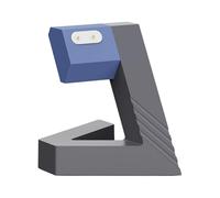 XAGMODSHN Geometric Charging Base with Quick Release Stand for 4X Kids Watch Dock Replacement Charging Station for Kids Watch