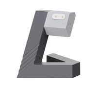 XAGMODSHN Geometric Charging Base with Quick Release Stand for 4X Kids Watch Dock Replacement Charging Station for Kids Watch