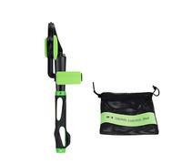XAGMODSHN Golfs Alignment Improvement Set With Swing Feedbacks Mechanism And Ergonomic Handle For Better Accuracy And Muscle Growth Golf Muscle Memory Training Device