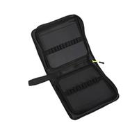 XAGMODSHN High Capacity Pencils Case Pencil Pouches 60/72/100/120 Slots Coloring Holder Art Marker Organizers Storage Drawing for Artists
