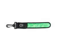 XAGMODSHN High Visibilities LED Reflective Hanging Ornament Pendant Strap For Outdoor Sports Night Running Walking Gear Energy Efficient LED Pendant For Pet