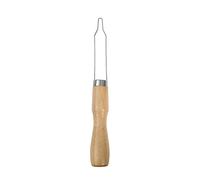 XAGMODSHN Hook Dressing Aid Device Button Hook Shirt Coat Buttoning Aid Hand Button Wire Loop Assist Tool Helper Device Dress Zipper Pull Helper Assist Dressing
