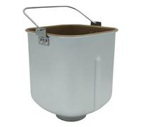 XAGMODSHN Household Bread Machine Baking Bucket Replacement for Kitchen Baking Replacement