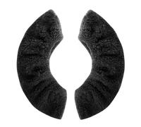XAGMODSHN Ice Skate Slices Covers Guards For Skates 1 Pair Figure Skating Slices Ice Skate Guard