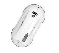 XAGMODSHN Innovative Glass Cleaner with App Control and 2800Pa Suction Power ABS Texture Suitable for Efficient Window Maintenance Remote Controlled Cleaner