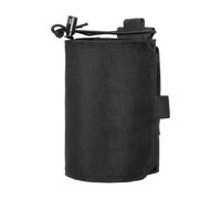 XAGMODSHN Insulated Bottle Sleeve for Mountain Cyclists, Thermal Drink Bag for Biking Hiking Water Holder Thermal Pouches Water Waist Pack