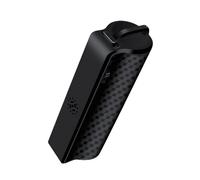 XAGMODSHN INTELLIGENCE Powered Digital Register 128GB Capacity Attractive Clip Plan Distinct Seize for Conferences Interviews Travel Permanent Substance Long Time Device