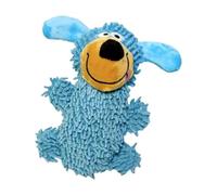 XAGMODSHN Interactively Plush Dog Toy For Teething Puppies Indoor Use Lovely Shape Stable Fabric Playtimes Entertainment Indoor Dog Activity Toy