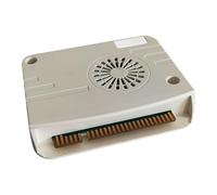 XAGMODSHN Jamma Board VGA Output Multi Video Game Board 4 Players 1280x720P Retro Gaming Systems Retro Consoles