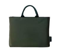 XAGMODSHN Laptop Bag Carrying Case For Women Man Business Laptop Computer Messenger Bag Travel Business Carrying Case Document