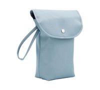 XAGMODSHN Large Capacity Travel Diaper Portable for Caring Storage Oxfords Fabric Large Capacity Diaper Storage Bag