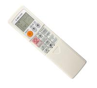 XAGMODSHN LCD Air Conditioning Remote Control K-MB1550 Replacement For MSZ-FB50VA MFZ-FB50VA -GA35VA -GE22VA -GA25VA Large Button Remote Control
