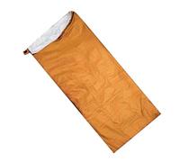 XAGMODSHN Light Weight Bag Liner Waterproof Travel Sheets Adult Sleep Sacks for Backpacking, Hotel, Camping, Hostels Camping Single Dustproof Bag Liner