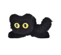 XAGMODSHN Lovely Cats Plush Hair Clip Sweet Hairy Hairpin Princesses Stylish Hair Clip Women's Hair Accessories