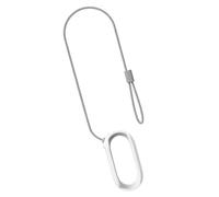 XAGMODSHN Magnets Pendants Cord AntiLost Neck Straps for GO 3/GO 3S Camera Secure Magnetic Clasps Easy Wear Case