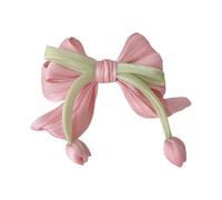 XAGMODSHN Modern Flower Hairpin Versatile Fabric Hair Ornament Fashion Headwear Hairpiece For Daily Wear And Special Occasion